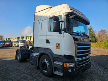 Xe đầu kéo SCANIA R 410