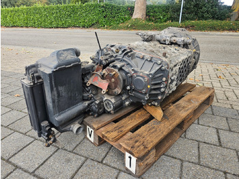 Hộp số ZF