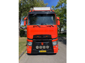 Xe đầu kéo Renault T: hình 2