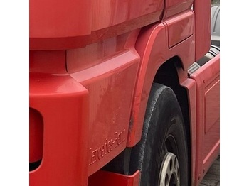 Thân xe và ngoại thất