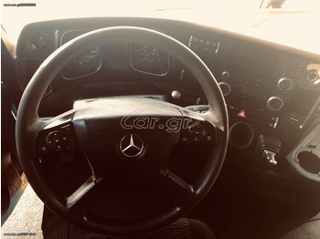 Máy đo tốc độ MERCEDES-BENZ Actros