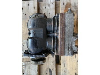 Bộ nén phanh hơi