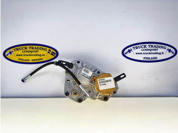 Trục và các bộ phận VOLVO
