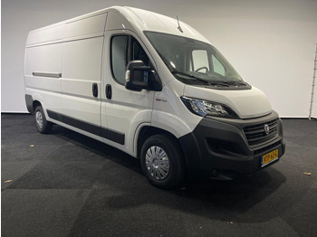 Xe van nhỏ gọn FIAT Ducato