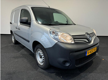 Xe van nhỏ gọn RENAULT Kangoo Express