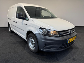 Xe van nhỏ gọn VOLKSWAGEN Caddy Maxi