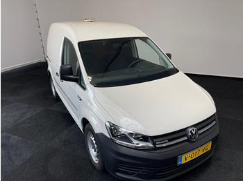 Xe van nhỏ gọn Volkswagen Caddy Caddy L1H1 1.4 TGI CNG Airco: hình 3
