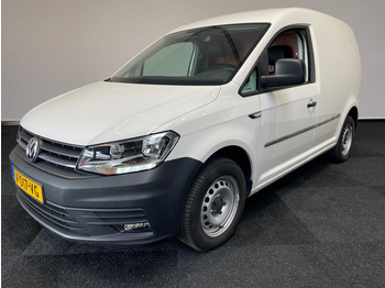 Xe van nhỏ gọn Volkswagen Caddy Caddy L1H1 1.4 TGI CNG Airco: hình 2