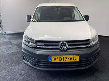 Xe van nhỏ gọn Volkswagen Caddy Caddy L1H1 1.4 TGI CNG Airco: hình 4