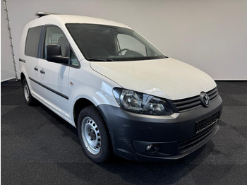 Xe van nhỏ gọn VOLKSWAGEN Caddy 1.6