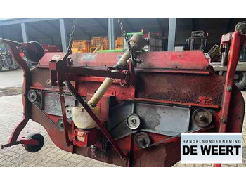 Dàn băm cỏ/ Mulcher Caroni f24 , frontmaaier 2.40: hình 5