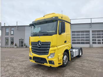 Xe đầu kéo MERCEDES-BENZ Actros 1845