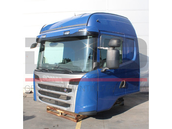 Cabin SCANIA