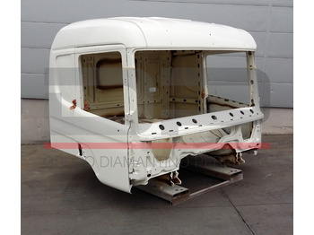 Cabin SCANIA