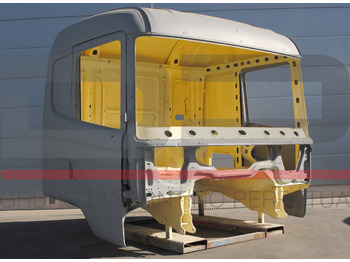 Cabin SCANIA