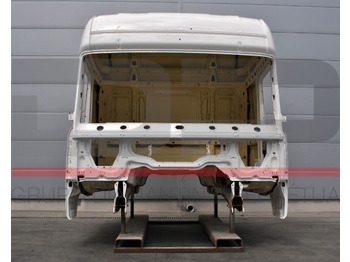 Cabin SCANIA
