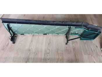 Thân xe và ngoại thất cho Xe tải 1534229U Scania CG / CR 19H, CR19T ZIJ FENDER RECHTS COMPLEET Gebruikt: hình 2