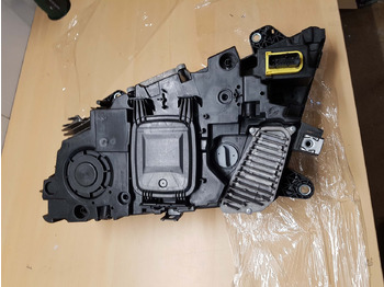 Đèn sương mù cho Xe tải mới COMPLETE SET VOOR VOLVO FH4 (FH16 LOOK) DEPO XENON KOPLAMPEN + MISTLAMPEN LINKS EN RECHTS. 000126: hình 5