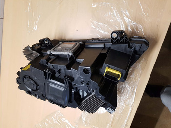 Đèn sương mù cho Xe tải mới COMPLETE SET VOOR VOLVO FH4 (FH16 LOOK) DEPO XENON KOPLAMPEN + MISTLAMPEN LINKS EN RECHTS. 000126: hình 4