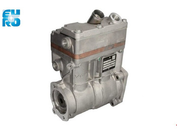 Bộ nén phanh hơi VOITH