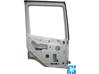 Cửa và phụ tùng cho Xe tải DAF CF EURO 6 PORTIER LINKS GEBRUIKT  1950970UN6: hình 2