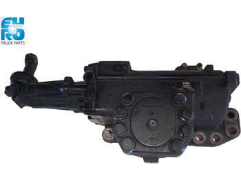Hộp số và các bộ phận DAF CF