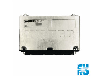 ECU WABCO