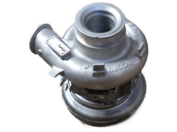 Bộ tăng áp cho Xe tải mới DAF TURBOCOMPRESSOR MX-13 ZONDER VTG HOLSET HE400VG+BORG 2154699U2: hình 3