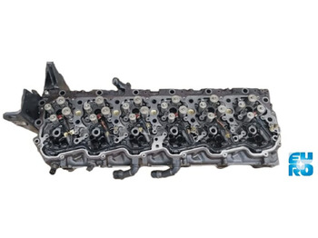 Đầu xilanh DAF XF 105