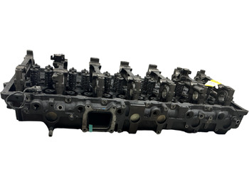 Đầu xilanh cho Xe tải DAF XF 106 CILINDERKOP 2012–2018 MX-11 GEBRUIKT (GETEST) COMPLEET + STATIEGELD 2190054U: hình 3