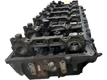 Đầu xilanh cho Xe tải DAF XF 106 CILINDERKOP 2012–2018 MX-11 GEBRUIKT (GETEST) COMPLEET + STATIEGELD 2190054U: hình 4