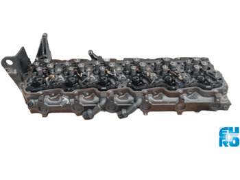 Đầu xilanh DAF XF 106