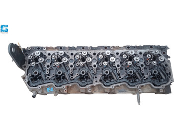 Đầu xilanh DAF XF 106