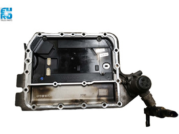 Hộp số và các bộ phận DAF XF 106