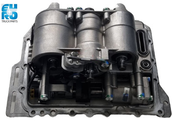 Hộp số và các bộ phận DAF XF 106