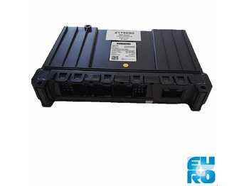 Linh kiện điện DAF CF