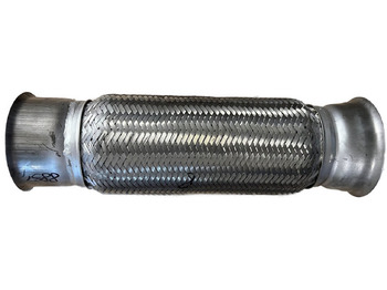 Ống xả DAF XF 106