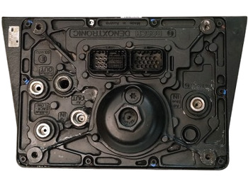 Hệ thống nhiên liệu BOSCH