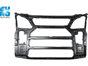 Lưới tản nhiệt SCANIA S