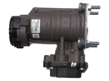 Van phanh cho Xe tải mới KLEP EBS, KNORR-BREMSE 23166657: hình 2