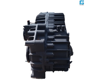 Truyền động cho Xe tải mới MAN 8x8 8x6 TRANSFER CASE TYP G 173 P22-L: hình 3 Truyền động cho Xe tải mới MAN 8x8 8x6 TRANSFER CASE TYP G 173 P22-L: hình 3