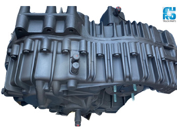 Truyền động cho Xe tải mới MAN 8x8 8x6 TRANSFER CASE TYP G 173 P22-L: hình 2 Truyền động cho Xe tải mới MAN 8x8 8x6 TRANSFER CASE TYP G 173 P22-L: hình 2