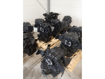 Truyền động MAN