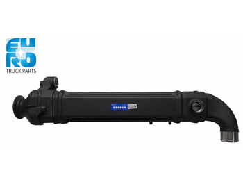 Bộ làm mát EGR MERCEDES-BENZ