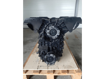 Truyền động MAN