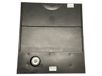 Cabin và nội thất RENAULT T