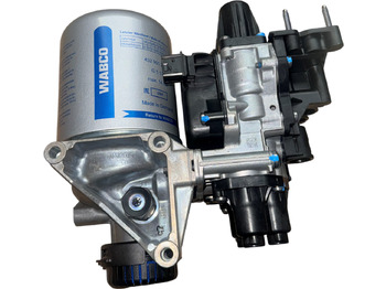 Bộ lọc gió cho Xe tải mới SCANIA EURO 6 LUCHTDROGER APS 1 FILTER WABCO + STATIEGELD 2608040W: hình 2 Bộ lọc gió cho Xe tải mới SCANIA EURO 6 LUCHTDROGER APS 1 FILTER WABCO + STATIEGELD 2608040W: hình 2