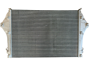 Hệ thống làm mát cho Xe tải SCANIA R-SERIES 2016- INTERCOOLER GEREVISEERD + BORG 2433149REC: hình 2