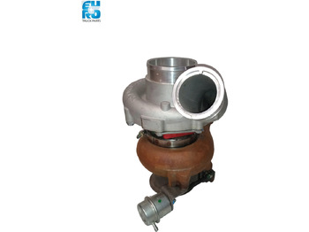 Bộ tăng áp GARRETT