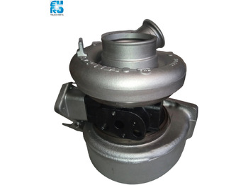 Bộ tăng áp HOLSET